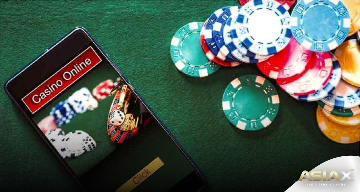 cricketbetindia Live Casino